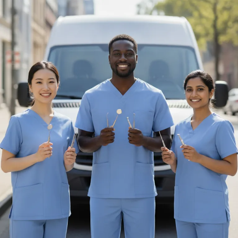 Dentist Pierrefonds