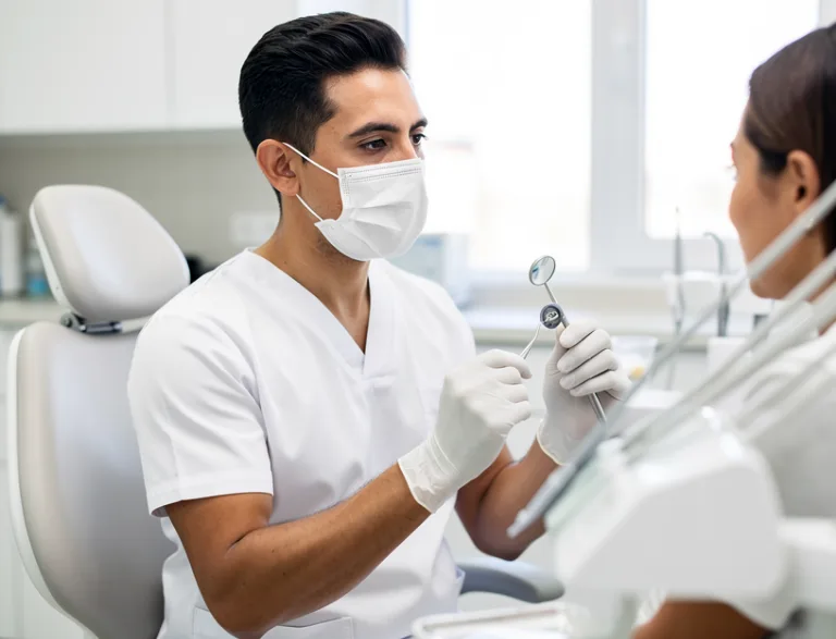Dentist Pierrefonds